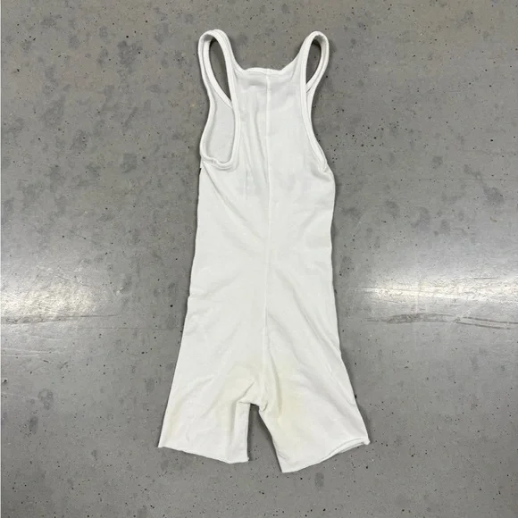 Yeezy x Mowalola WET Bodysuit - Picture 5 of 7